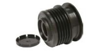 Freilaufriemenscheibe f.Valeo Lichtmaschine 6681550015 593493 2541968 2541968A 2541968B 2541968D 2542347 2542347A 2542413 254241 - 0