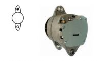 Lichtmaschine 24V/45A f.Delco Remy 321-665 321-660 1117655 1117650 1117647 1117645 1117644 1117643 1117642 1117640 1117623 Bosch - 0