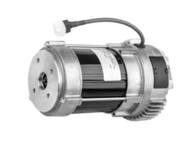 DC-Motor Gleichstrommotor CR 80V/1,2KW f.Steinbock 5091327 5099362 IM3031 AMK6336 11213230 11.213.230 11213017 AMK6301 11213027 - 0