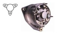 Lichtmaschine 12V/55A f.Motorola 2940793 Bosch 0120489757 0120489726 0120489725 0120489315 0120489032 0120488282 0120400700  Fau - 0