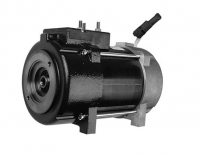 DC-Motor Gleichstrommotor ACR 15V/6,5KW f.Rocla 97M2000900 IM7005 AMT7210 11217139 11.217.139 11217021 AMT7206 - 0