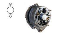 Lichtmaschine 24V/65A f.Iskra AAN3110 11209420 19025114 571498 571438 571416 1749769 1409380 1409378 1394969 1336136 1986A01360 - 0