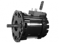 DC-Motor Gleichstrommotor CR/ACR 15V/5KW f.Rocla 97M2001100 IM7004 AMV7123 11217140 11.217.140 11217020 AMV7109 - 0