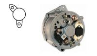 Lichtmaschine 24V/55A f.Butec 858880 860135 9001089861 85000221 8113911 6779261 5003448 5003349 1089861 1516583R 77726990J - 0