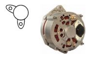 Lichtmaschine 12V/90A f.Bosch 0120469749 0120469522 0120469507 0120400886 77727360L 7772730L 1516571R 85000711 8113910 6779713 5 - 0