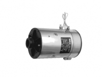 DC-Motor Gleichstrommotor 24V/3,0kw f.Hydac Fluidtechnik 3123175 IM0241 11.216.514 11216514 AMK5534 - 0