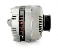 Lichtmaschine 12V/130A f.Ford XS9110300AB R96BB10300BA GL481 GL416 GL385 GL347 F6RZ10346BB F6RZ-10346-BB F6RU10300AA F5RZ10346BC - 1