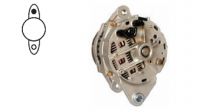 Lichtmaschine 12V/115A f.Delco Remy 19010212 19010192 19010189 19010179 19010176 19010175 19010174 19010173 19010172 19010171 Cu - 0