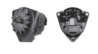 Lichtmaschine 24V/27A f.Iskra IA0201 11.201.201 11201201 AAK1309 MG463 - 0