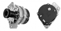 Lichtmaschine 12V/55A f.Iskra IA0401 11.201.401 11201401 AAK4199 MG193 - 0