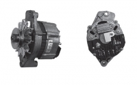 Lichtmaschine 12V/55A f.Iskra IA0497 11.201.804 11201804 AAK1399 MG605 11201497 AAK1342 - 0