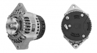Lichtmaschine 12V/80A f.Iskra IA0498 11.201.498 11201498 AAK5105 MG534 - 0