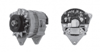 Lichtmaschine 12V/65A f.Iskra IA0504 11.201.504 11201504 AAK1344 MG283 11201503 AAK1343 - 0