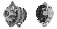 Lichtmaschine 12V/70A f.Iskra IA0536 11.201.536 11201536 AAK3595 MG589 - 0