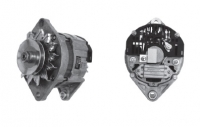 Lichtmaschine 24V/55A f.Iskra IA0555 11.201.555 11201555 AAK4507 MG399 4757193 4757194 04757192 4757192 4757193 4757194 4844266 - 0