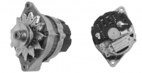 Lichtmaschine 12V/65A f.Iskra IA0580 11.201.931 11201931 AAK3132 MG218 11201580 AAK4525 - 0