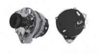 Lichtmaschine 12V/65A f.Iskra IA0613 11.204.886 11204886 AAK4626 MG615 11201613 AAK3512 MG661 11201603 AAK3503 11201605 AAK3505 - 0