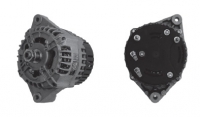 Lichtmaschine 12V/120A f.Iskra IA0925 11.204.583 11204583 AAK5851 MG178 11203099 AAK5364 MG666 11201925 AAK5181 11203017 AAK5316 - 0