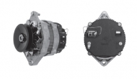 Lichtmaschine 12V/55A f.Iskra IA0961 11.201.961 11201961 AAK3348 MG416 - 0