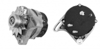 Lichtmaschine 12V/65A f.Iskra IA0695 11.201.695 11201695 AAK4556 MG360 - 0