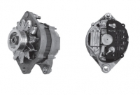 Lichtmaschine 12V/65A f.Iskra IA0696 11.201.696 11201696 AAK4557 MG361 11201324 AAK4150 11201334 AAK4160 - 0