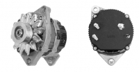 Lichtmaschine 12V/65A f.Iskra IA0698 11.201.698 11201698 AAK4559 MG208 - 0
