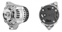 Lichtmaschine 12V/95A f.Iskra IA0737 11.201.737 11201737 AAK5124 MG434 - 0