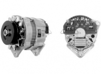 Lichtmaschine 12V/65A f.Iskra IA0739 11.201.739 11201739 AAK1380 MG436 - 0