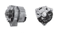 Lichtmaschine 12V/55A f.Iskra IA0742 11.201.742 11201742 AAK1381 MG245 - 0