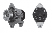 Lichtmaschine 24V/50A f.Iskra IA0762 11.203.571 11203571 AAK5715 MG548 11201762 AAK5135 - 0