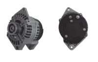 Lichtmaschine 12V/80A f.Iskra IA0769 11.201.769 11201769 AAK5136 MG422 - 0