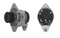 Lichtmaschine 24V/50A f.Iskra IA0761 11.203.570 11203570 AAK5714  MG547 11201761 AAK5134 - 0