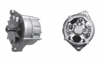 Lichtmaschine 24V/80A f.Iskra IA9707 11.209.416 11209416 AAN3107 MG442 - 0