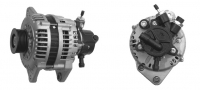 Lichtmaschine 12V/100A f.Iskra IA9415 11.209.424 11209424 AAK5574  MG506 - 0