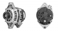 Lichtmaschine 12V/100A f.Iskra IA9424 11.209.439 11209439 AAK5722 MG447 - 0