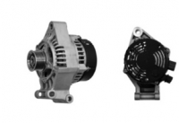 Lichtmaschine 12V/80A f.Iskra IA9028 11.209.431 11209431 AAK5710 MG731 - 0