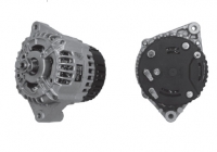 Lichtmaschine 12V/85A f.Iskra IA1614 11.204.692 11204692 AAK5863 MG624 - 0