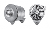 Lichtmaschine 24V/200A f.Iskra IA1618 11.204.495 11204495 AAT3352 MG136 - 0