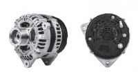 Lichtmaschine 12V/150A f.Iskra IA1636 11.204.480 11204480 AAN5859 MG166 - 0