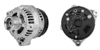 Lichtmaschine 12V/150A f.Iskra IA1637 11.204.970 11204970 AAN5985 MG762 11204534 AAN5883 - 0