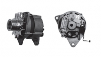 Lichtmaschine 12V/100A f.Iskra IA1503 11.204.326 11204326 AAK4809 MG485 - 0