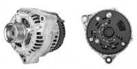 Lichtmaschine 12V/200A f.Iskra IA1515 11.203.963 112036963 AAN8103 MG275 - 0