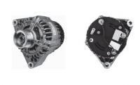 Lichtmaschine 12V/120A f.Iskra IA1524 11.204.201 11204201 AAK5818 MG170 - 0