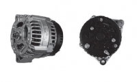 Lichtmaschine 12V/150A f.Iskra IA1545 11.204.502 11204502 AAN5869 MG467 11204399 AAN5832 - 0