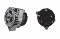 Lichtmaschine 12V/200A f.Iskra IA1547 11.204.424 11204424 AAN5840 MG613 11204673 AAN5915 MG648 11204658 AAN5914 - 0