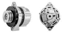 Lichtmaschine 12V/75A f.Iskra IA1559 11.204.954 11204954 AAK6444 MG758 11204506 AAK4865 - 0