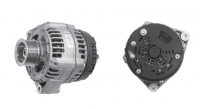 Lichtmaschine 12V/150A Iskra IA1412 11.204.151 11204151 AAN5310 MG36 11203197 AAN5154 RE185213 RE218703 0123515502 0124615029 - 0
