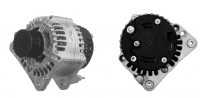 Lichtmaschine 12V/120A Iskra IA1418 11.203.950 11203950 AAK5782 MG90 8251641 8602806 23100-00QA7 23100-00QAM 23100-00QAU 23100-0 - 0
