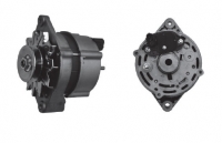 Lichtmaschine 12V/120A f.Iskra IA1454 11.204.635 11204635 AAK4919 MG138 11204099 AAK3852 - 0