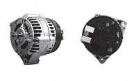 Lichtmaschine 24V/110A f.Iskra IA1490 11.204.285 11204285 AAN8191 MG147 - 0
